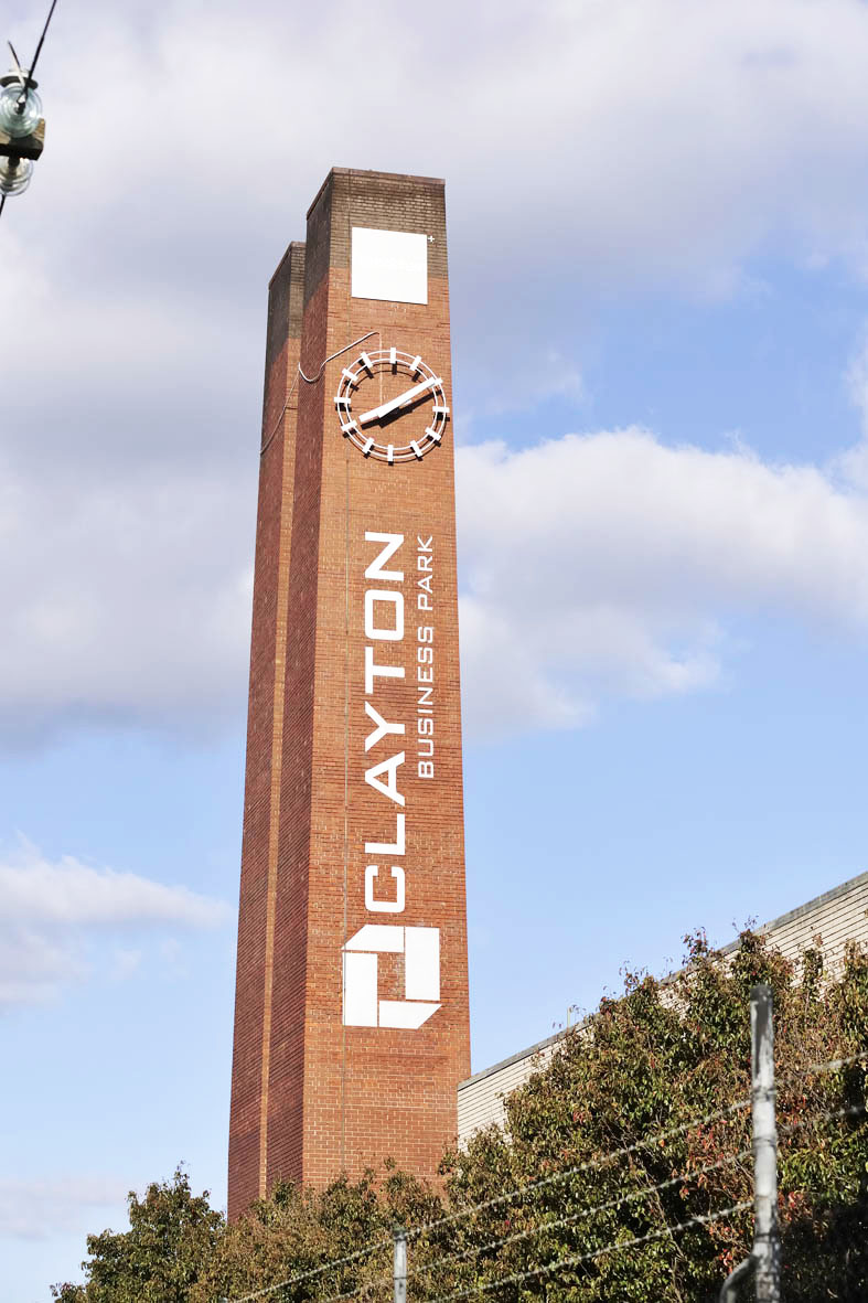 Clayton Business Park Strategic Site VPA