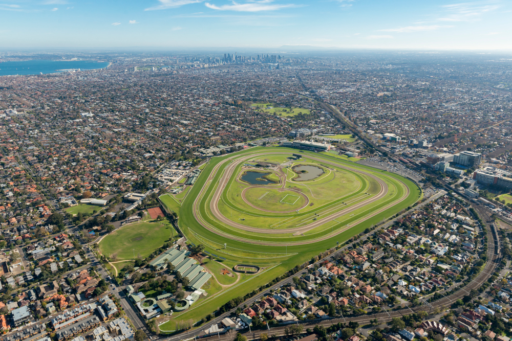 Caulfield Station Precinct VPA