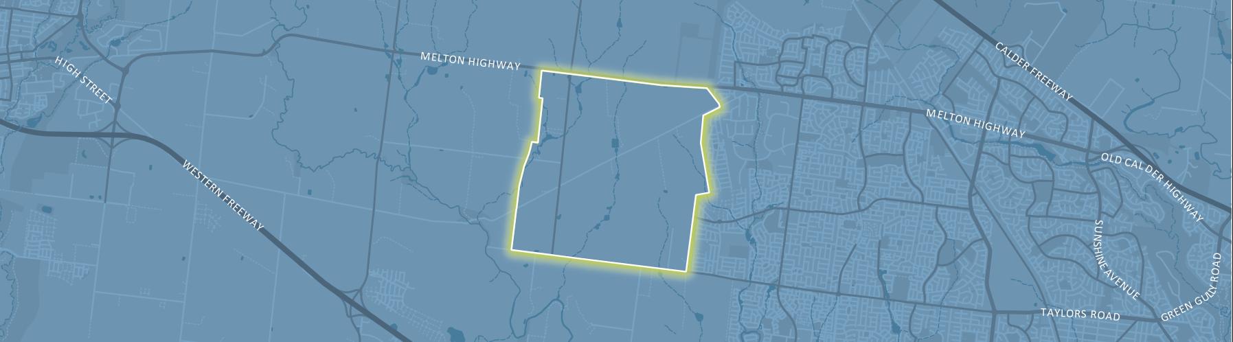 Plumpton Precinct Structure Plan - VPA