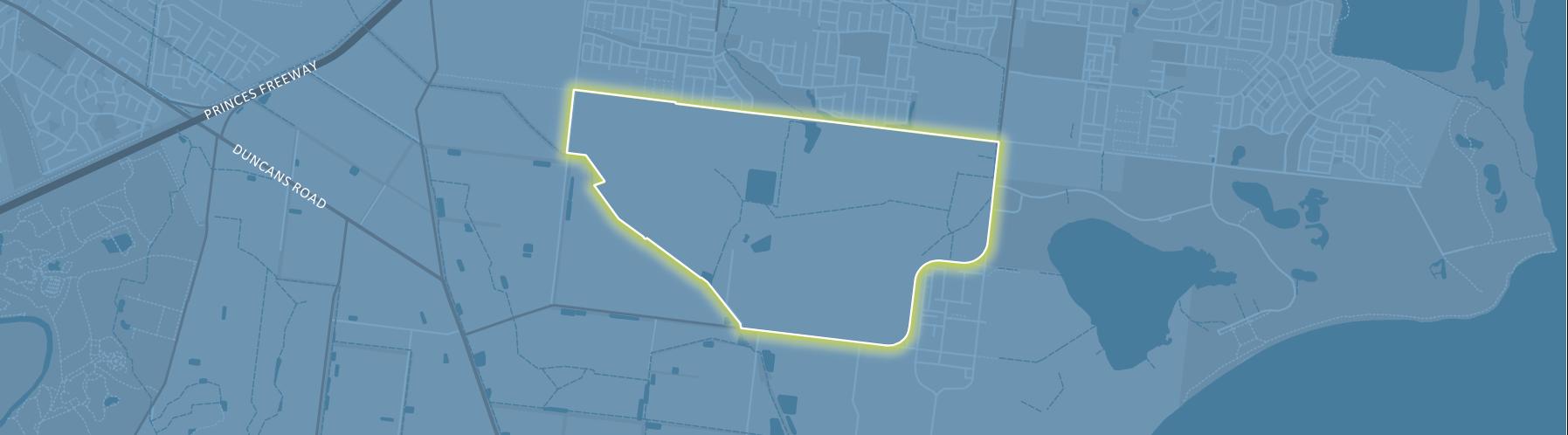 Biodiversity conservation strategy for melbourne growth areas