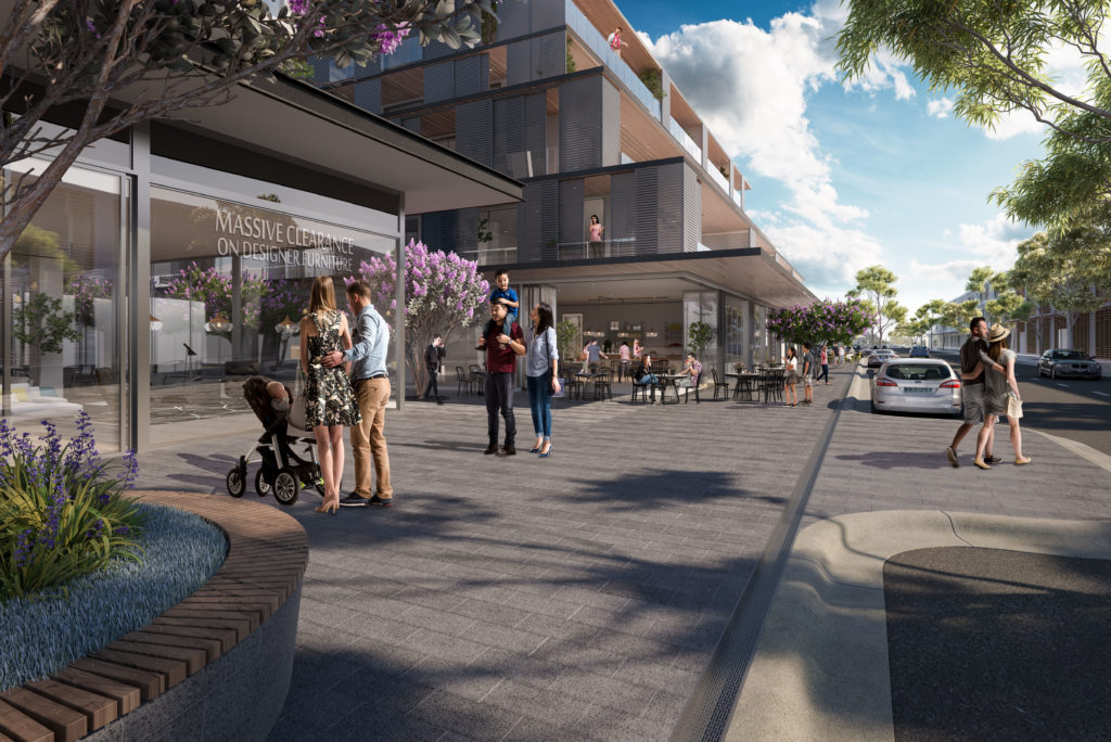 Thriving new community and jobs in Melbourne’s west VPA