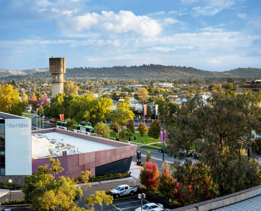 Key Idea 4 (Infrastructure) VPA