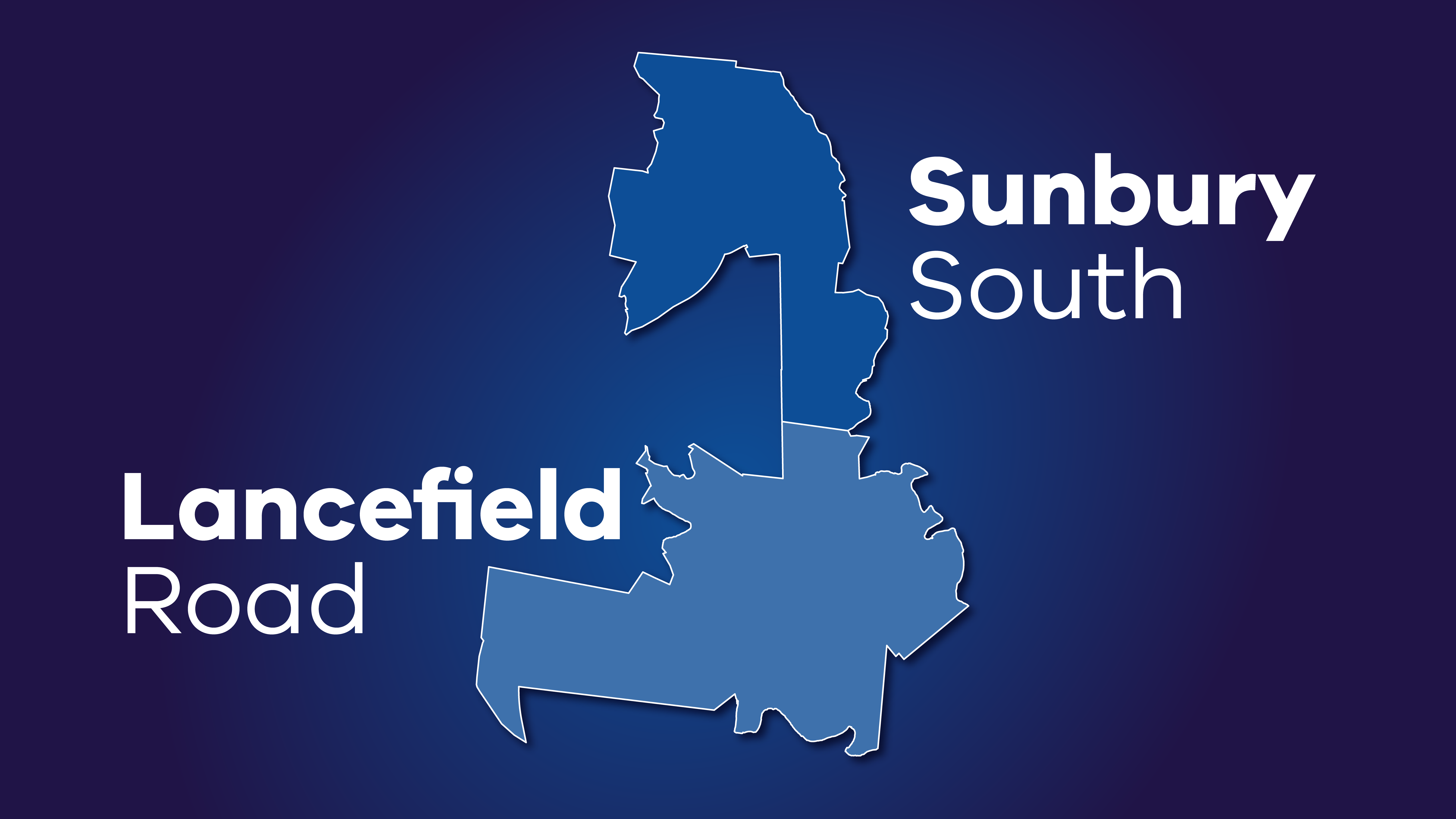 Sunbury South and Lancefield Road Infrastructure Contributions Plan VPA