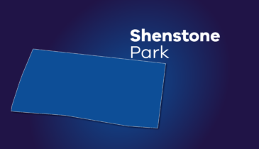 Shenstone Park tile