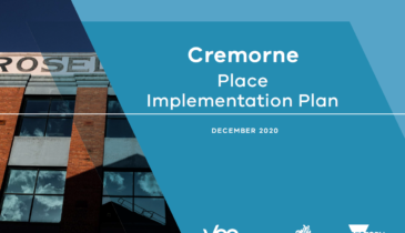 Cremorne Place Implementation Place cover thumbnail