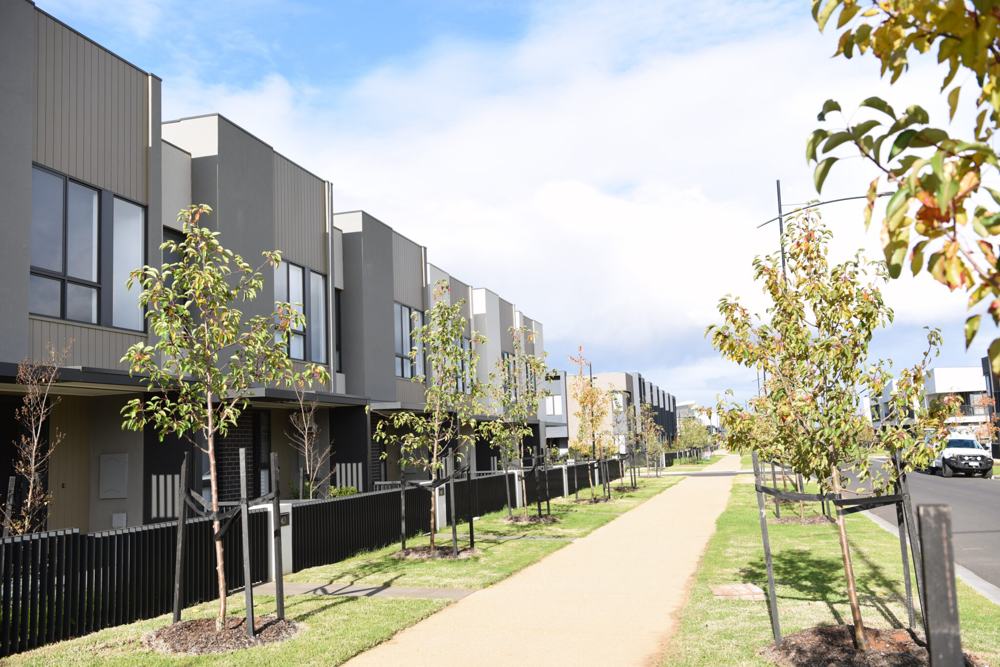 Small Lot Housing Code 2 - VPA
