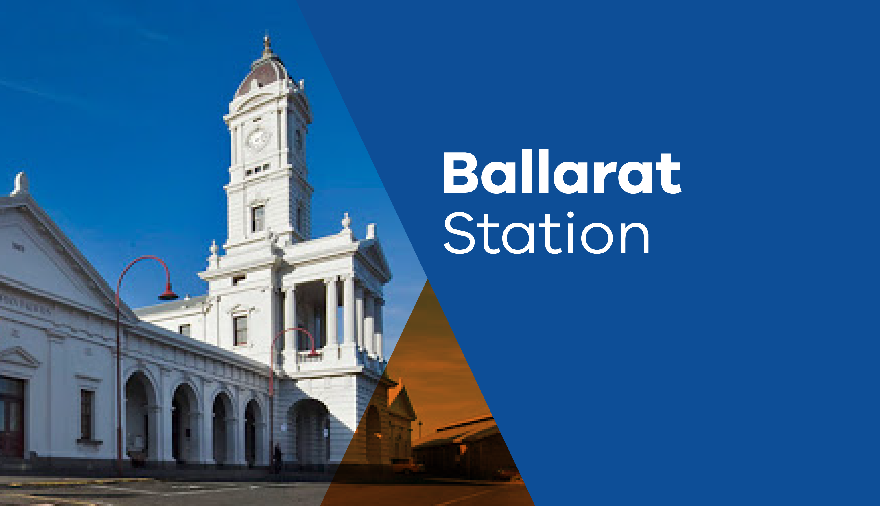 Ballarat Station Southside Precinct Master Plan VPA
